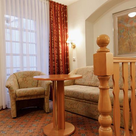 Schwerter Schankhaus & Hotel Meissen Extérieur photo