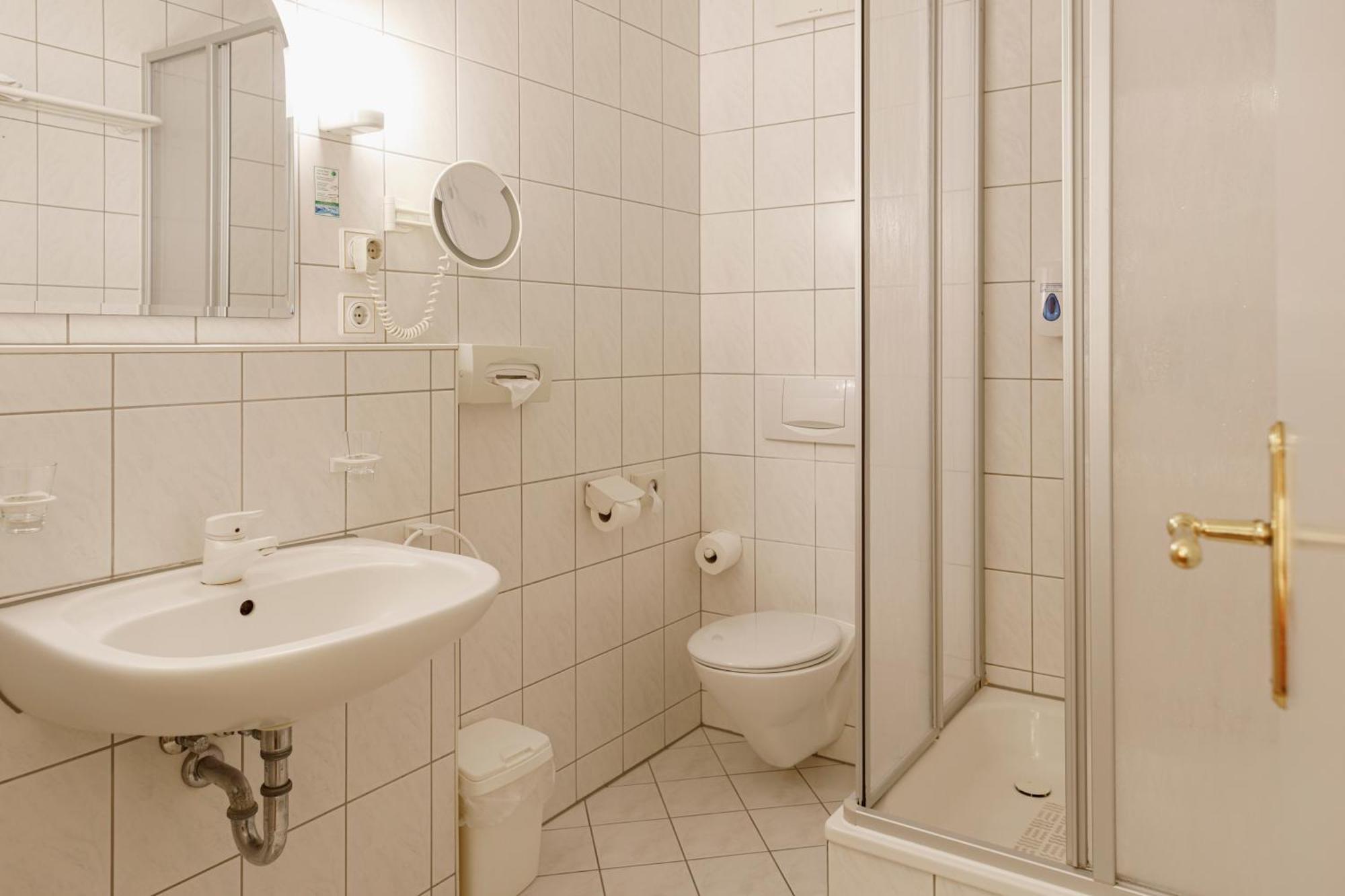 Schwerter Schankhaus & Hotel Meissen Extérieur photo