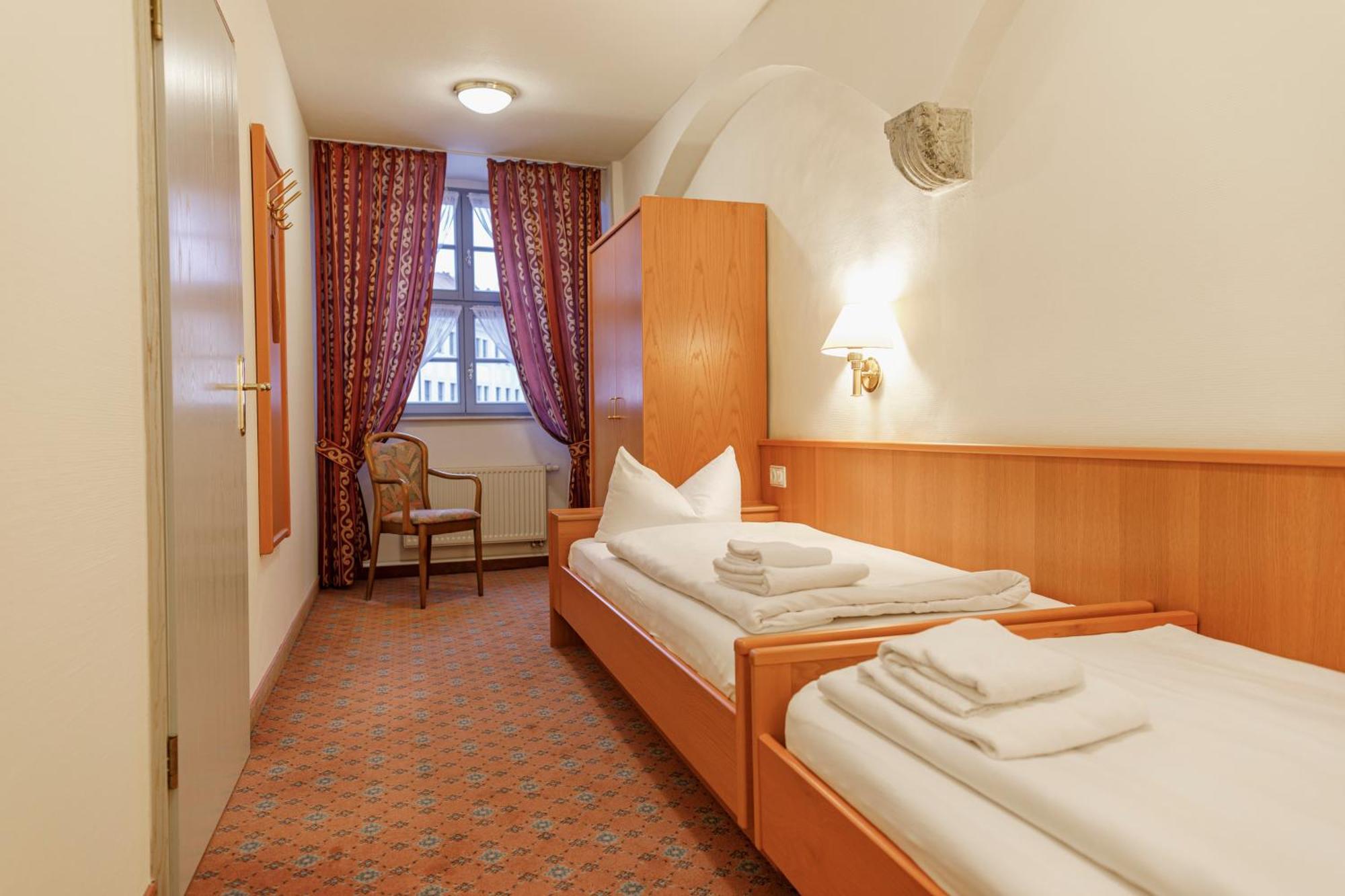 Schwerter Schankhaus & Hotel Meissen Extérieur photo
