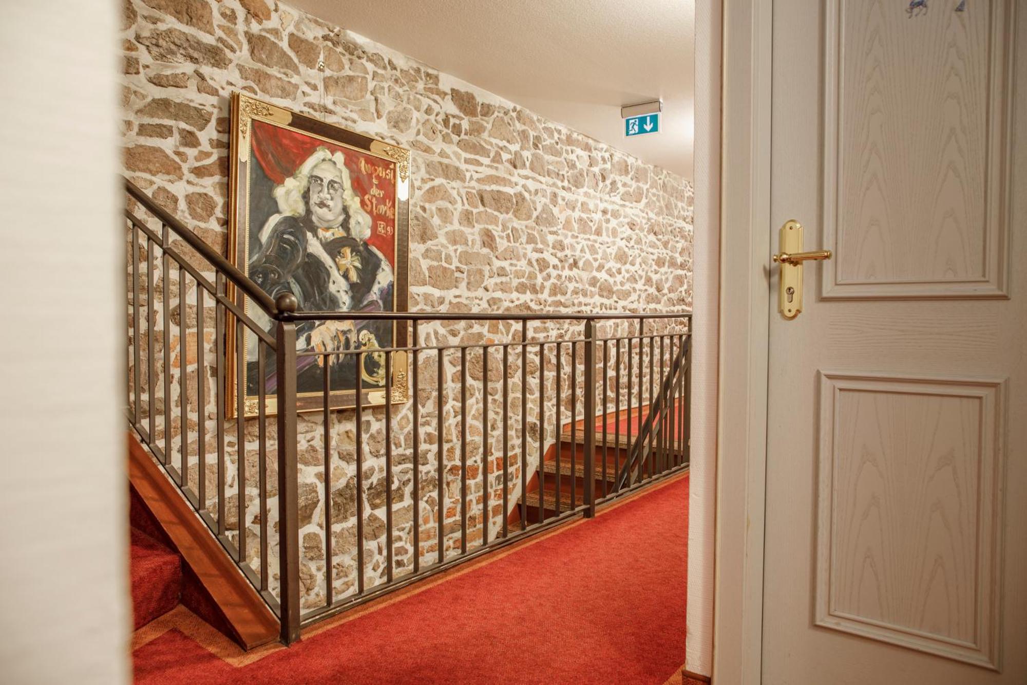 Schwerter Schankhaus & Hotel Meissen Extérieur photo