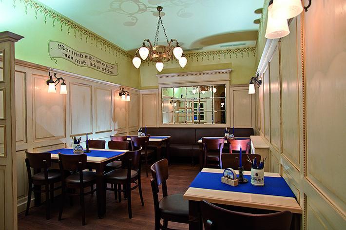 Schwerter Schankhaus & Hotel Meissen Extérieur photo